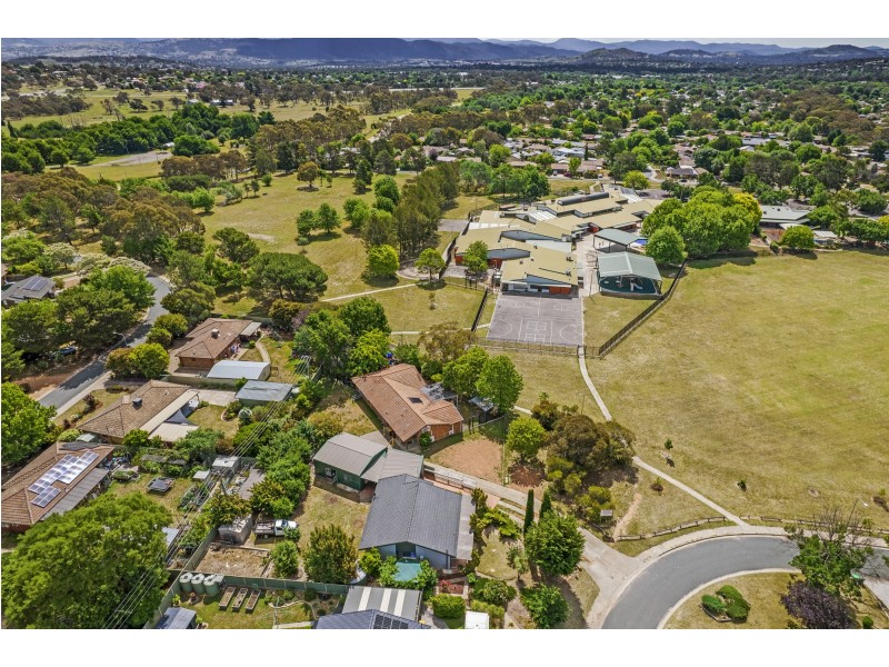 31 Prichard Circuit, Richardson ACT 2905