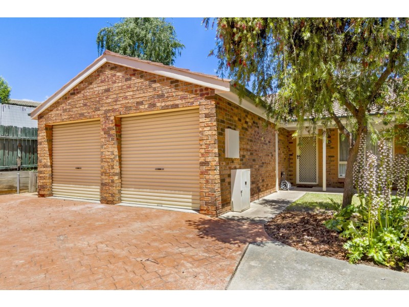 6/1 Goldner Circuit, Melba ACT 2615