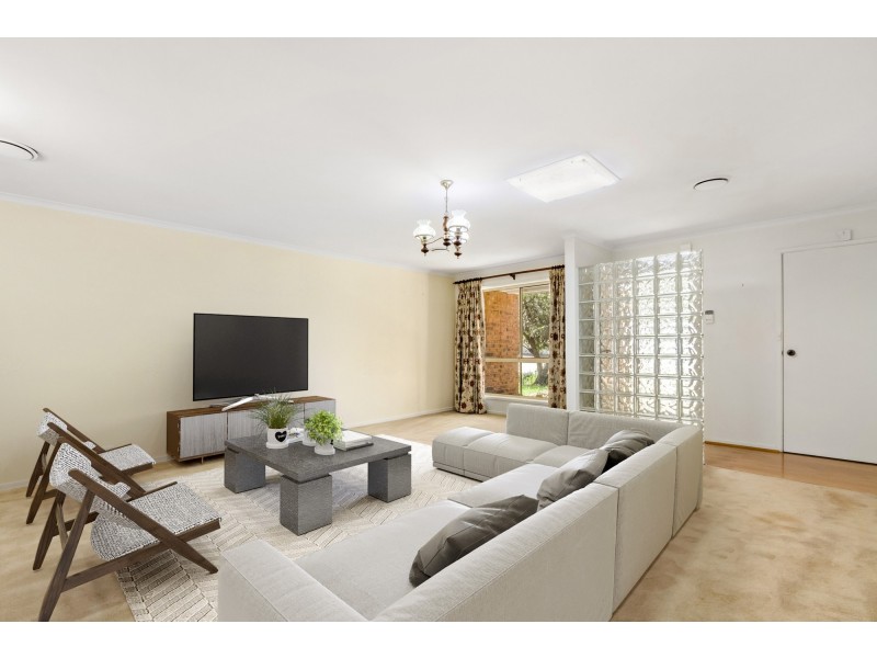 6/1 Goldner Circuit, Melba ACT 2615