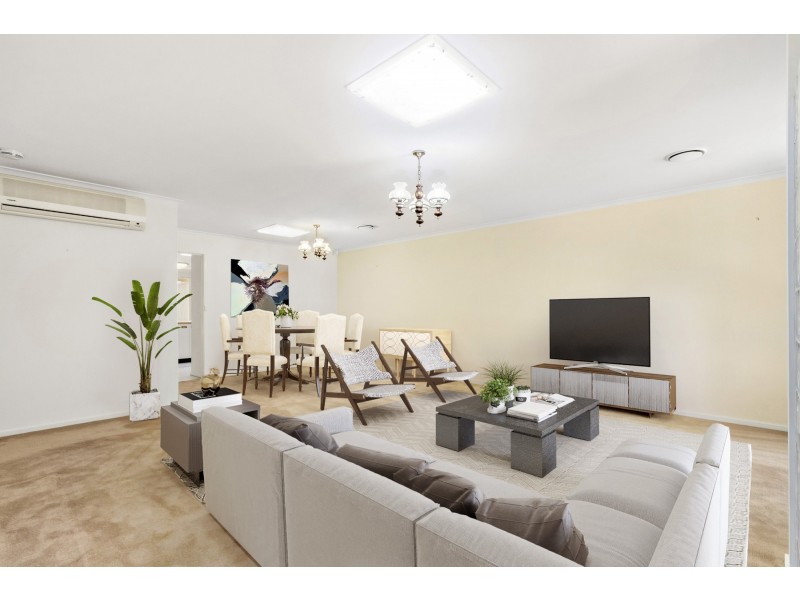 6/1 Goldner Circuit, Melba ACT 2615