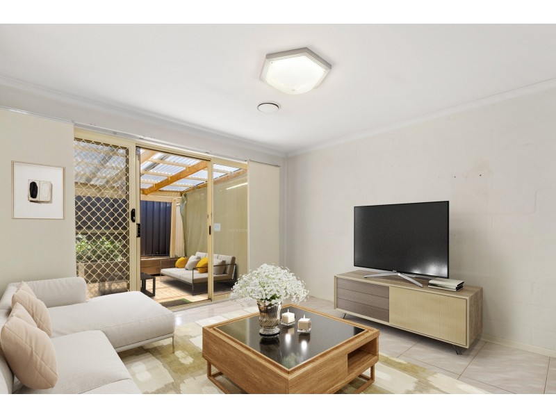 6/1 Goldner Circuit, Melba ACT 2615