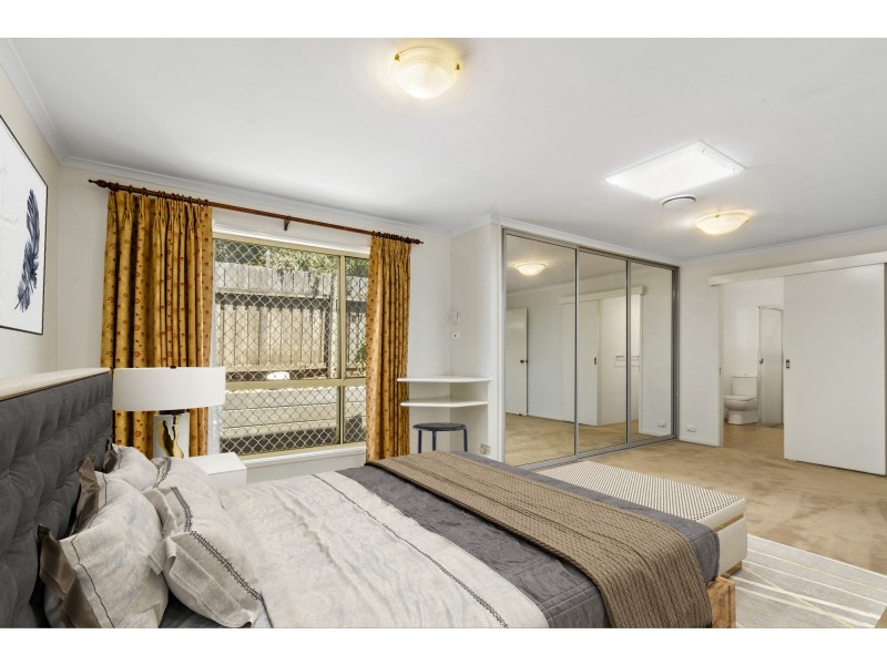 6/1 Goldner Circuit, Melba ACT 2615