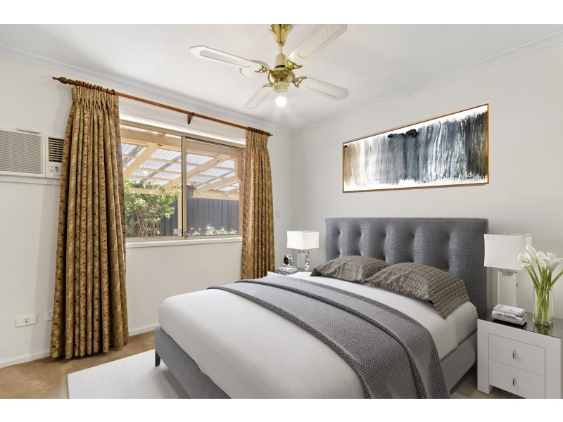 6/1 Goldner Circuit, Melba ACT 2615