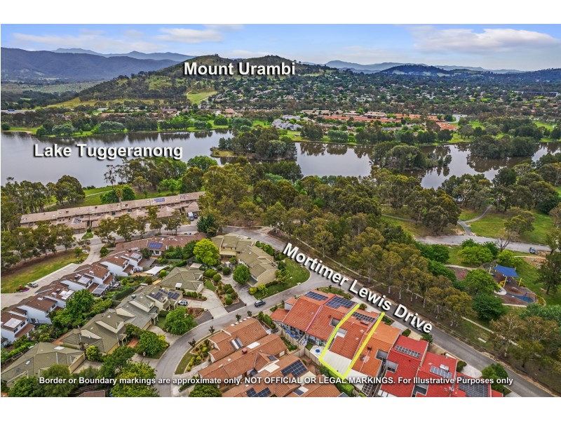 27 Mortimer Lewis Drive, Greenway ACT 2900