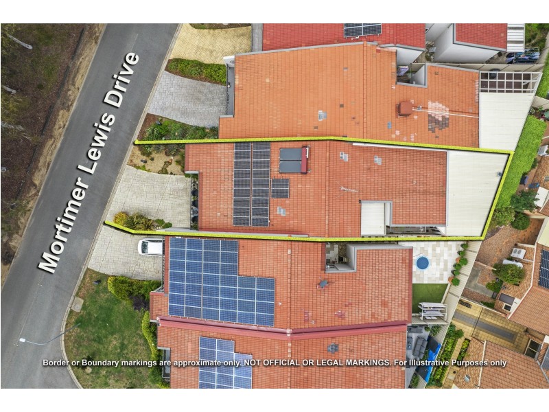 27 Mortimer Lewis Drive, Greenway ACT 2900