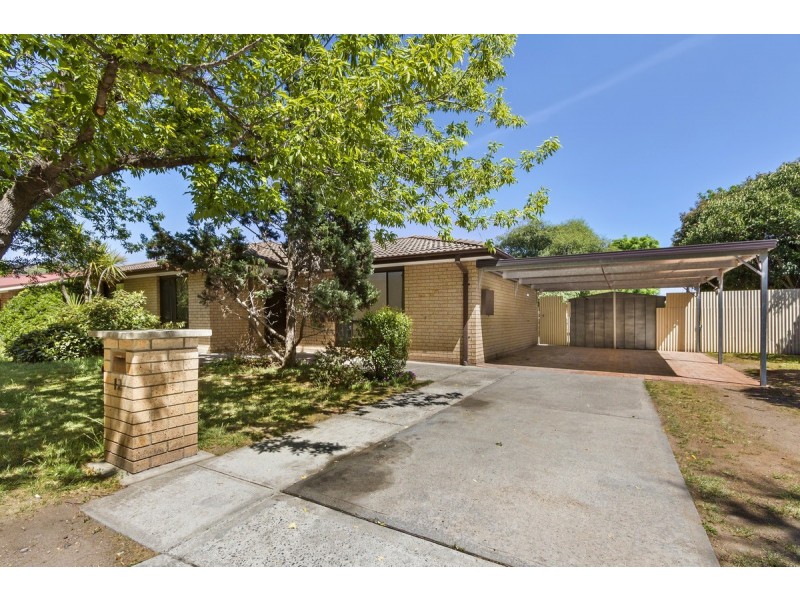 12 Stubbs Crescent, Theodore ACT 2905