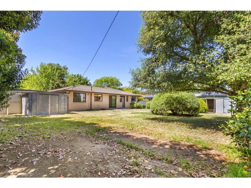 12 Stubbs Crescent, Theodore ACT 2905