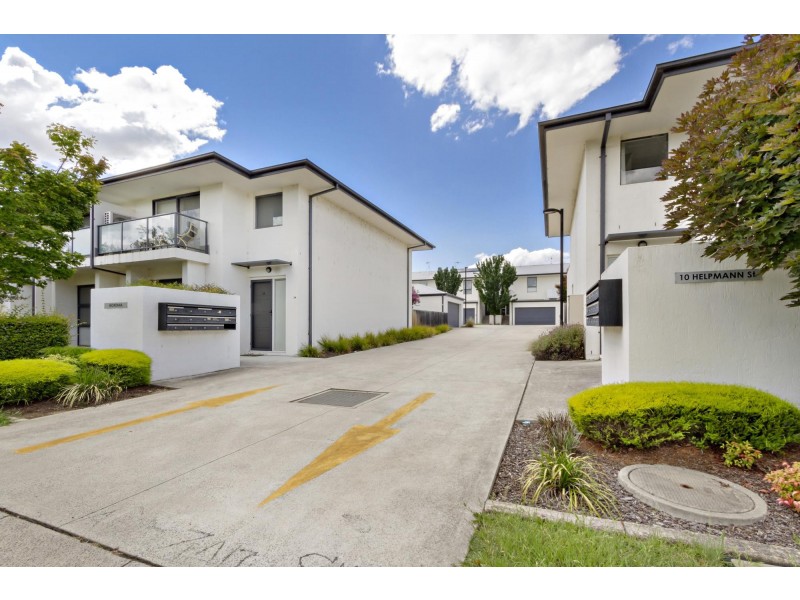 4/10 Helpmann Street, Bonython ACT 2905