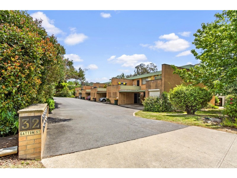 3/32 Gatton Street, Farrer ACT 2607