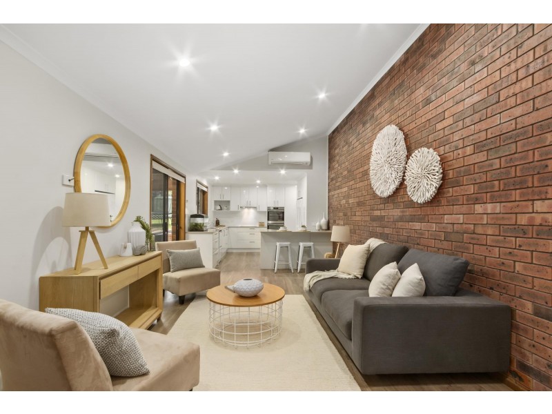 16 Sweet Place, Chisholm ACT 2905