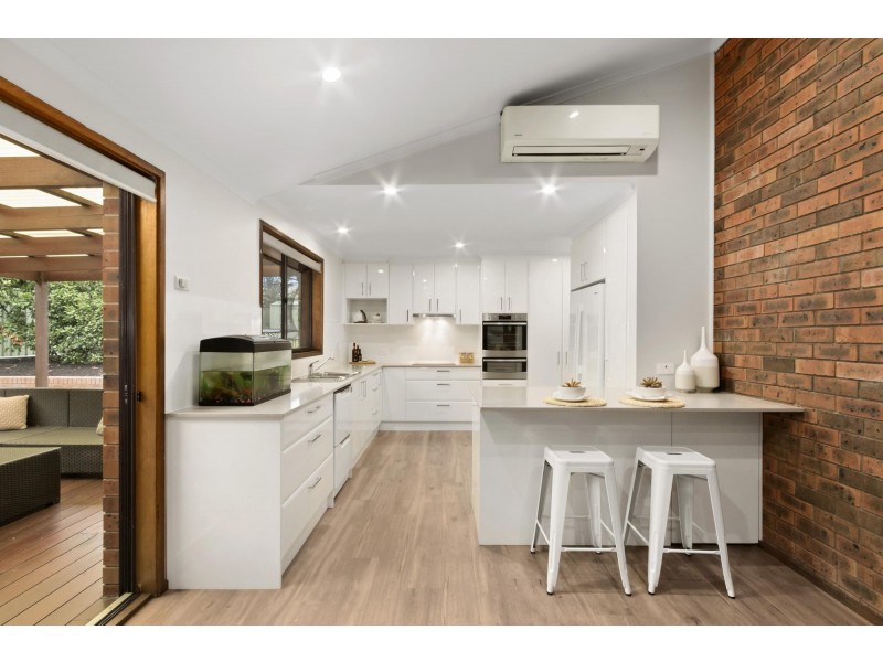 16 Sweet Place, Chisholm ACT 2905
