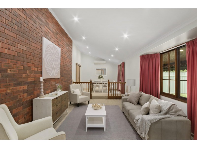 16 Sweet Place, Chisholm ACT 2905