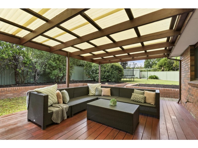 16 Sweet Place, Chisholm ACT 2905