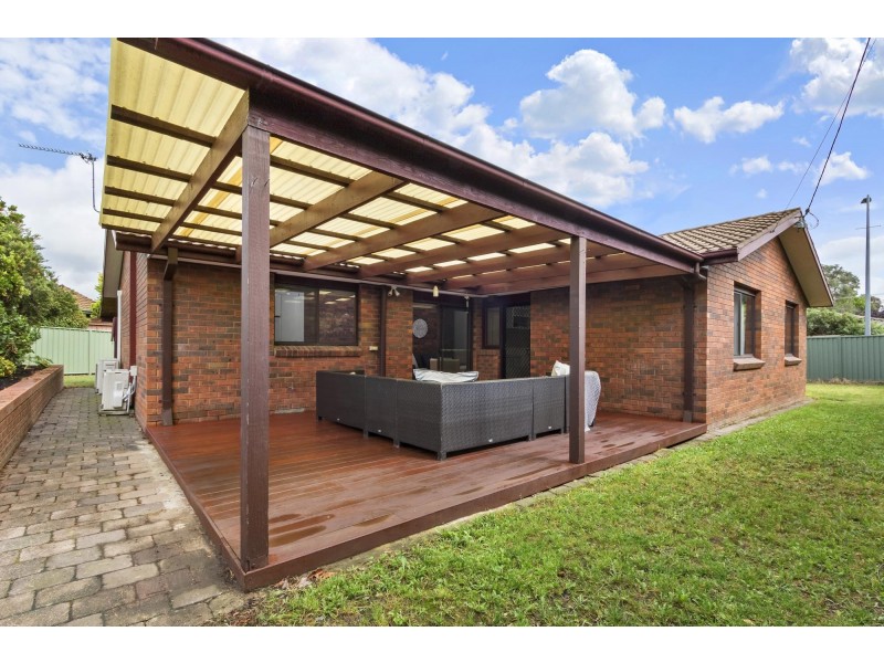 16 Sweet Place, Chisholm ACT 2905