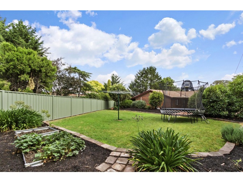16 Sweet Place, Chisholm ACT 2905