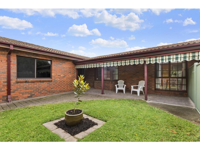 16 Sweet Place, Chisholm ACT 2905