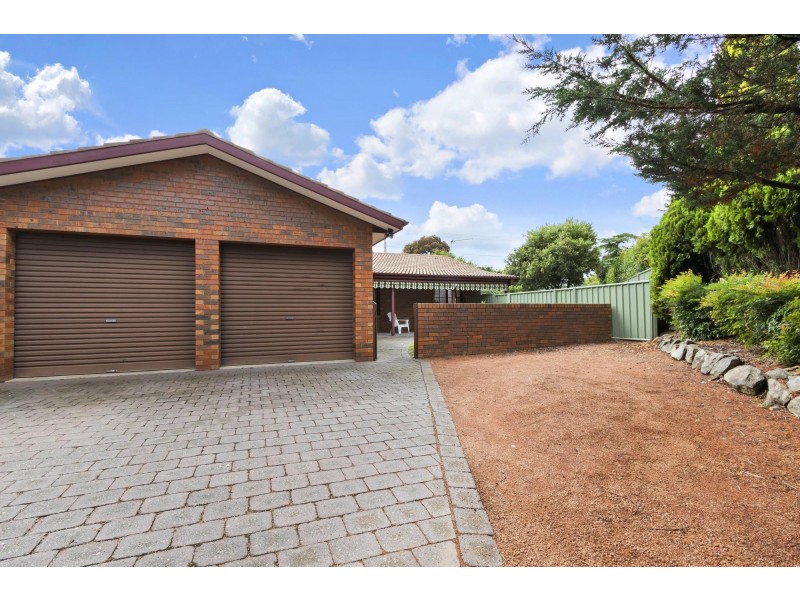 16 Sweet Place, Chisholm ACT 2905