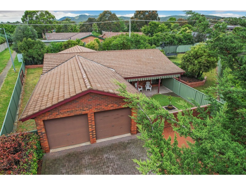 16 Sweet Place, Chisholm ACT 2905