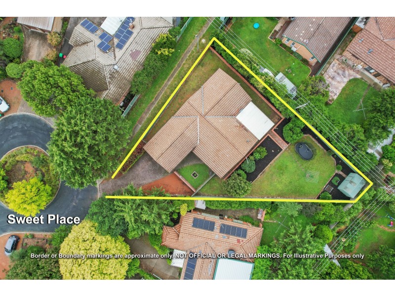 16 Sweet Place, Chisholm ACT 2905