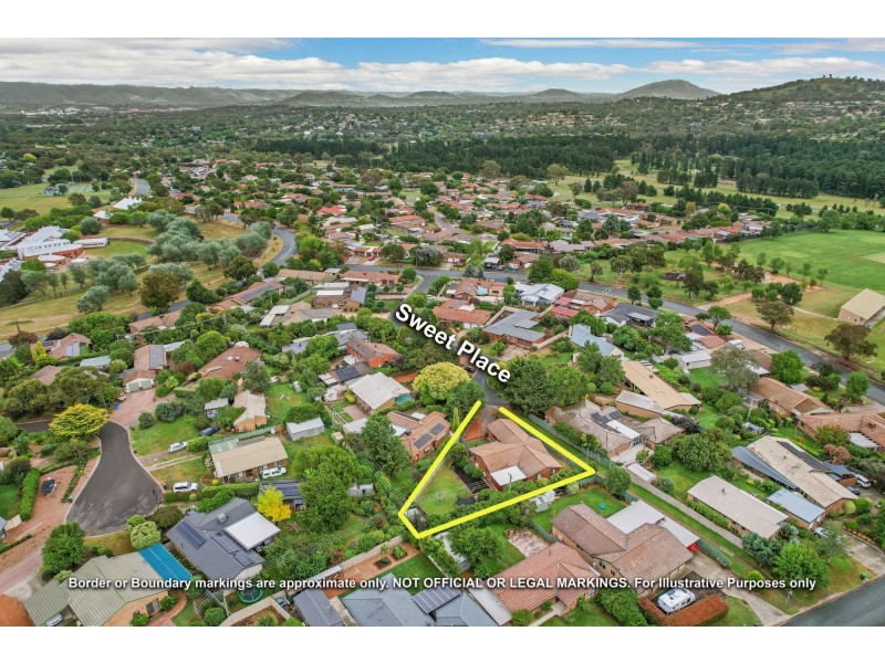 16 Sweet Place, Chisholm ACT 2905