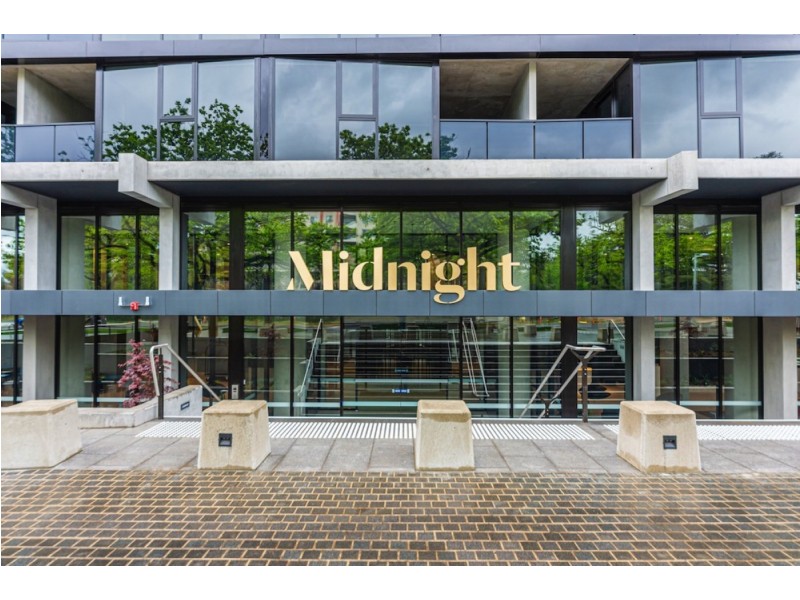 319/92 Northbourne Avenue, Braddon ACT 2612