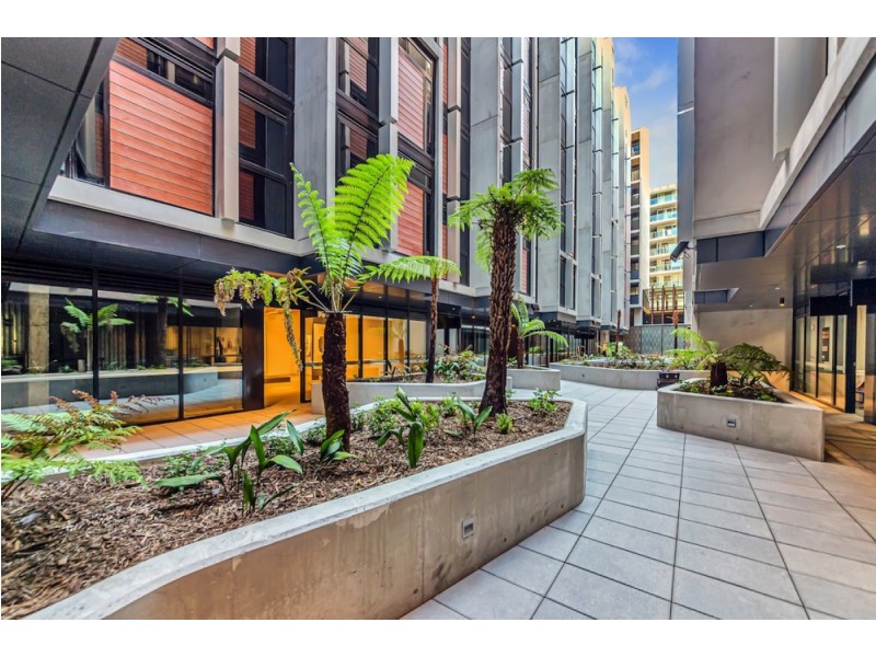 319/92 Northbourne Avenue, Braddon ACT 2612