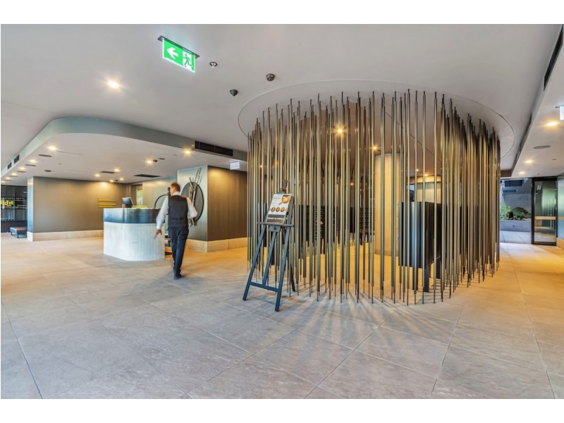 319/92 Northbourne Avenue, Braddon ACT 2612