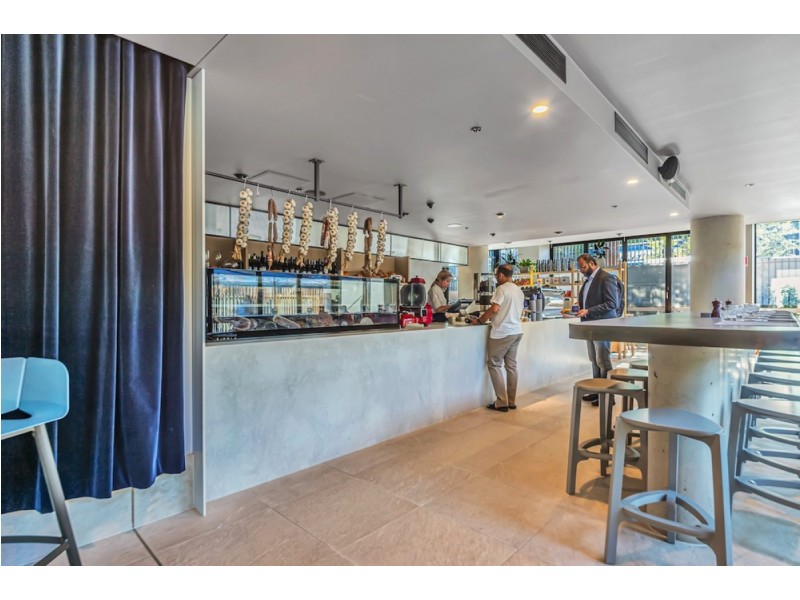 319/92 Northbourne Avenue, Braddon ACT 2612