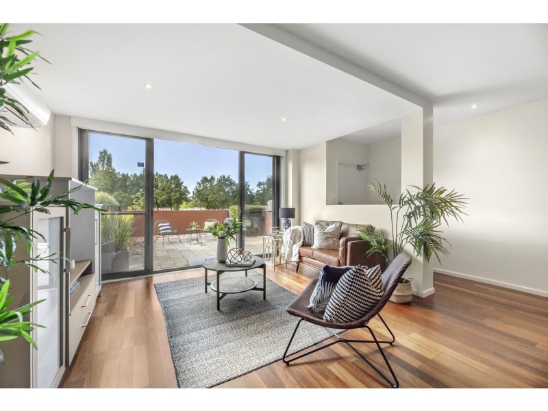 23/1 Drew Street, Greenway ACT 2900