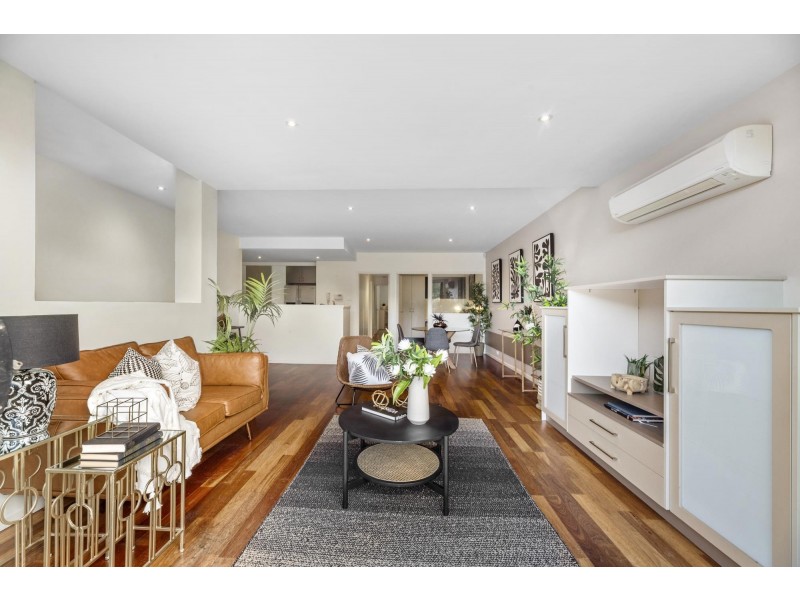 23/1 Drew Street, Greenway ACT 2900