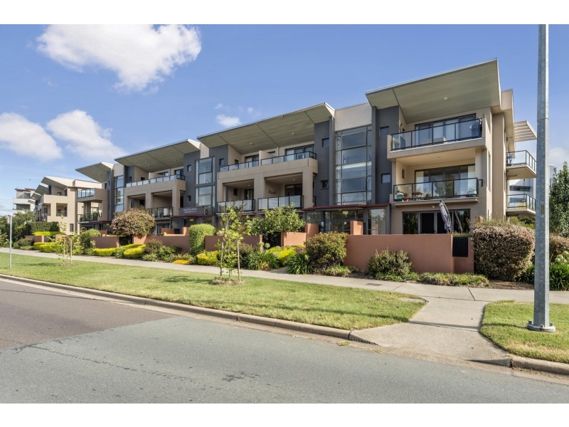 23/1 Drew Street, Greenway ACT 2900