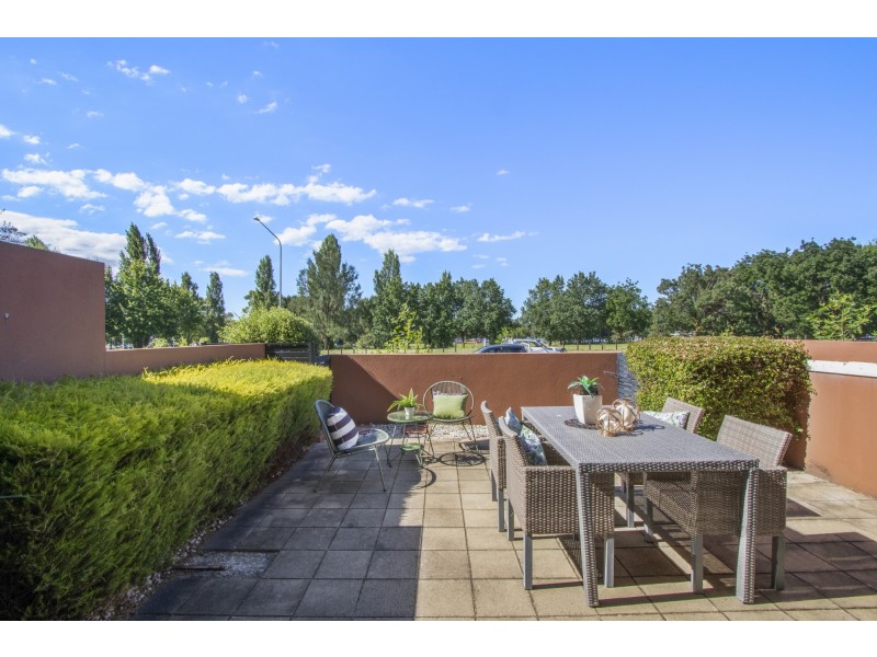 23/1 Drew Street, Greenway ACT 2900