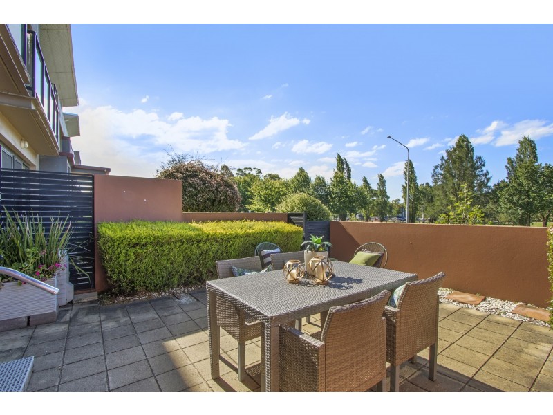 23/1 Drew Street, Greenway ACT 2900