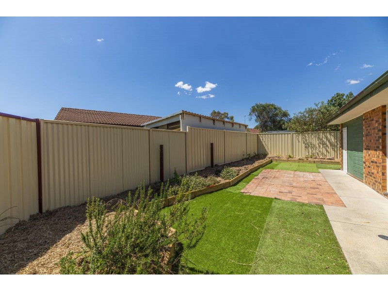 44 Cromwell Circuit, Isabella Plains ACT 2905