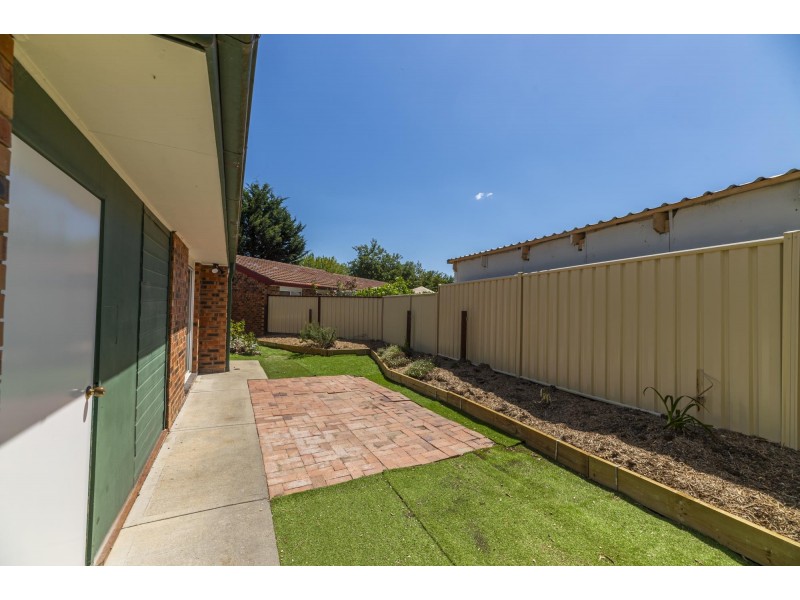 44 Cromwell Circuit, Isabella Plains ACT 2905