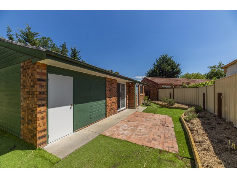 44 Cromwell Circuit, Isabella Plains ACT 2905