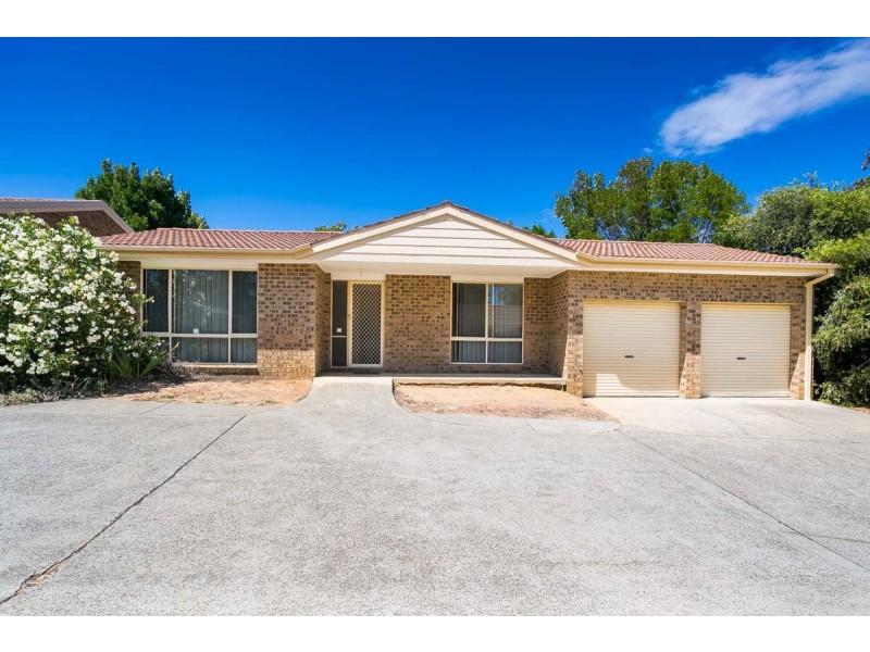 6/37 Barr Smith Avenue, Bonython ACT 2905