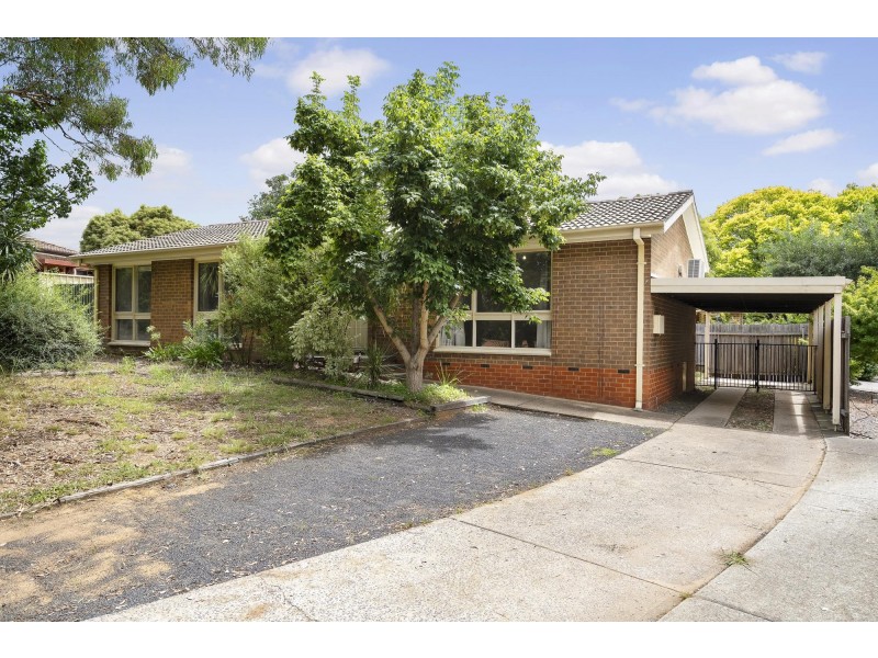 7A Moule Place, Wanniassa ACT 2903