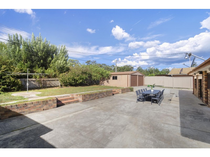 14 Balsillie Crescent, Monash ACT 2904