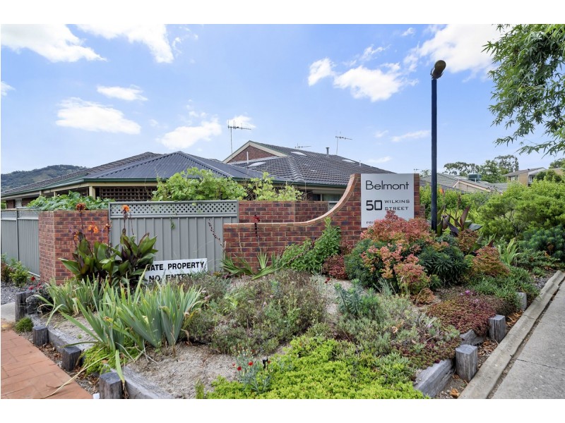 95/50 Wilkins Street, Mawson ACT 2607