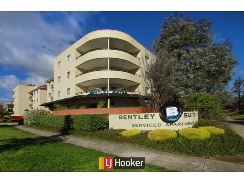 56/7 Empire Circuit, Forrest ACT 2603