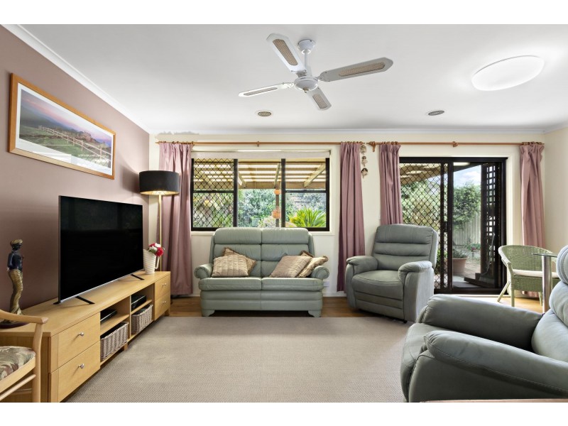 4 Rapke Place, Chisholm ACT 2905