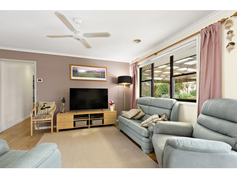 4 Rapke Place, Chisholm ACT 2905