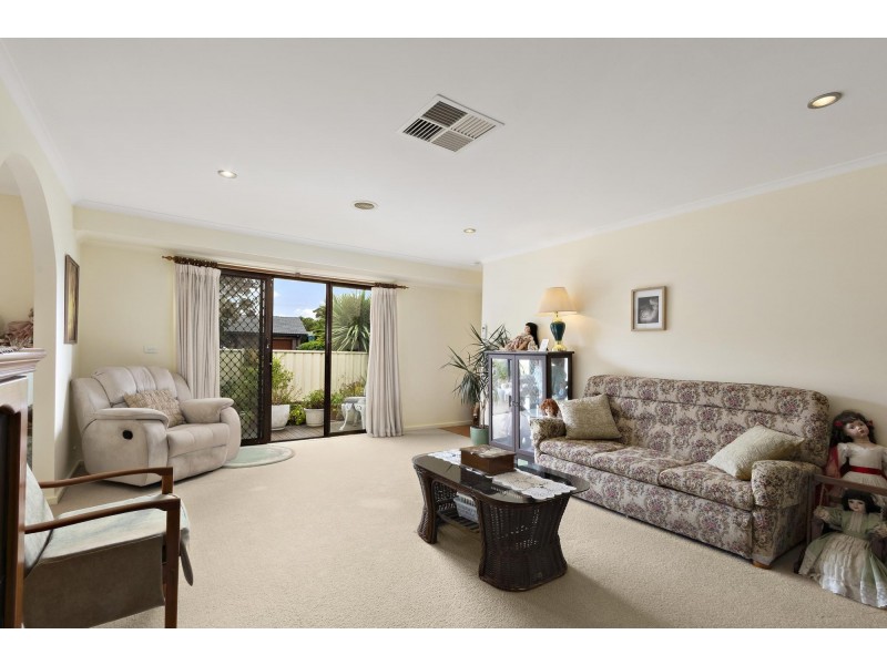 4 Rapke Place, Chisholm ACT 2905