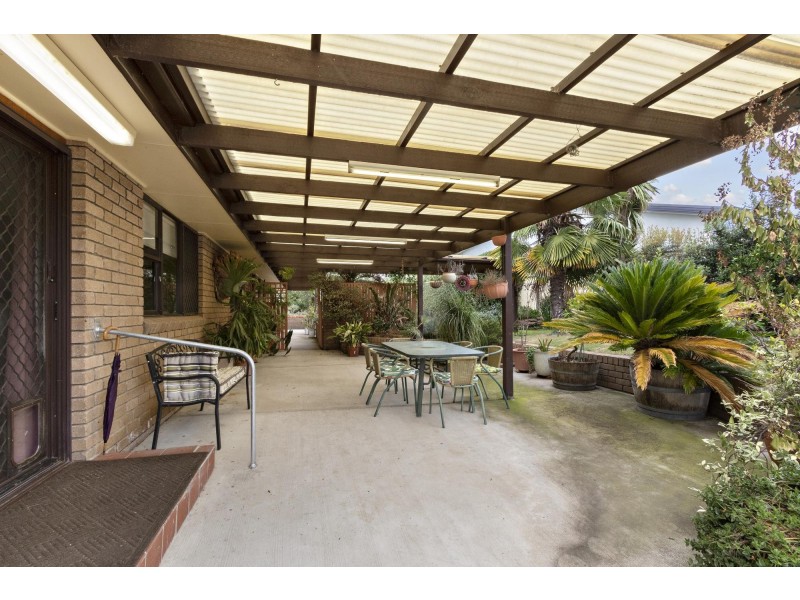 4 Rapke Place, Chisholm ACT 2905