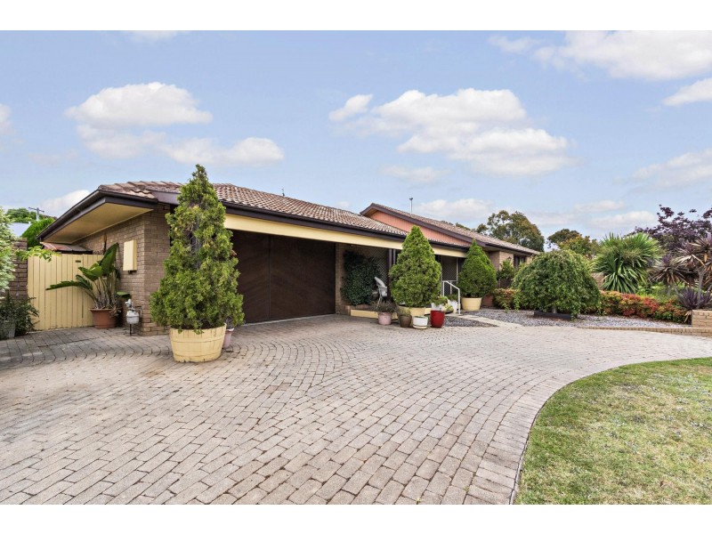 4 Rapke Place, Chisholm ACT 2905