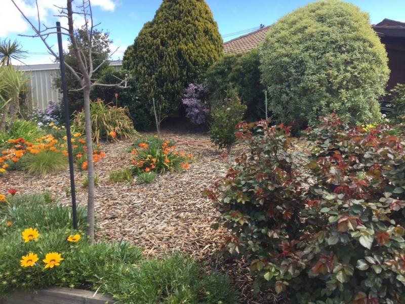 4 Rapke Place, Chisholm ACT 2905