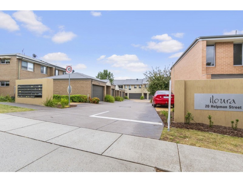 25/20 Helpmann Street, Bonython ACT 2905