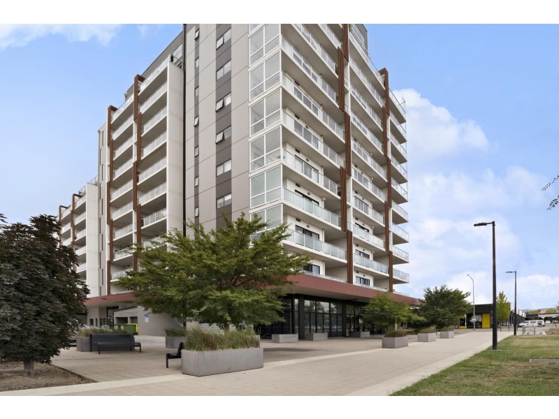109/311 Anketell Street, Greenway ACT 2900