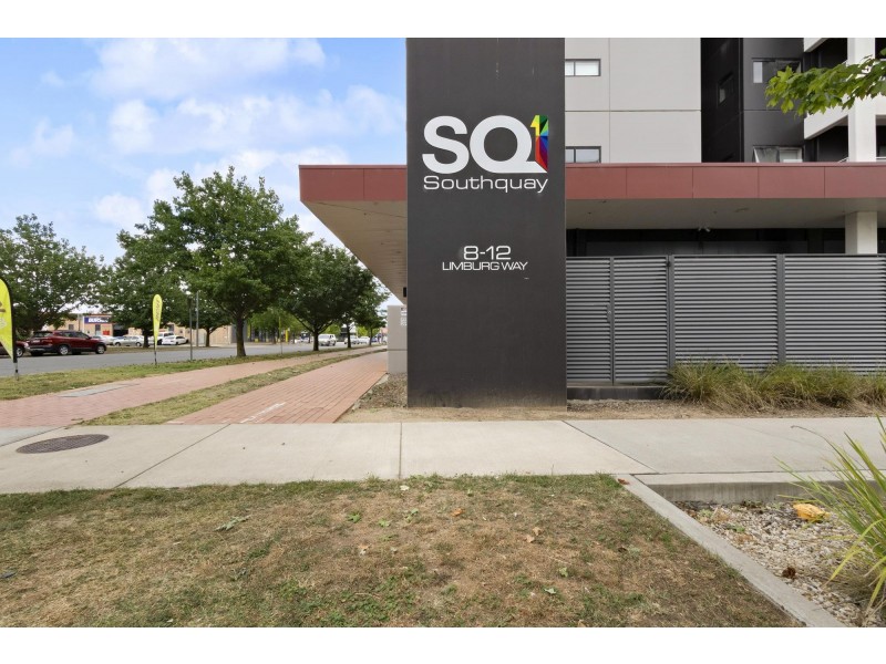 109/311 Anketell Street, Greenway ACT 2900